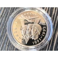 50 c USA 1995