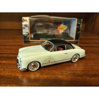 1951 Ford Comete V8 Nostalgie NO38