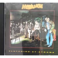 Marillion. 1987, EMI, CD, EX,UK