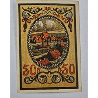 Нотгельд Германия