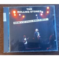 The Rolling Stones – There's No Angel Born In Hell... / EC