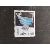 Кампучия 1988