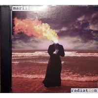 Marillion-radiation CD