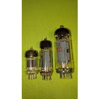 Лампы из СССР.