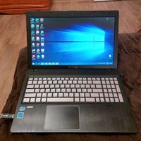 Ноутбук Asus Q500A