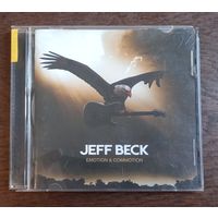 Jeff Beck - Emotion & Commotion