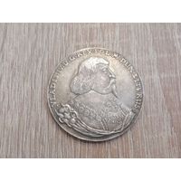 Копия Польского таллера 1636 год