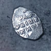 Чешуя 12-1 московка