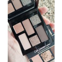 Too Faced Born This Way Cold Smolder Nudes Mini Eye Shadow Palette