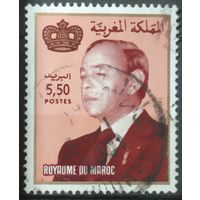 Марокко 1996г.