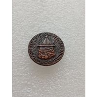 Соловецкий Кремль. Квасоваренная башня. #-VI-04