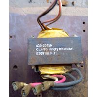 ТРАНСФОРМАТОР 430-2052А