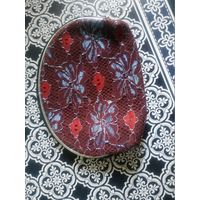 Косметичка. Состояние на скане.