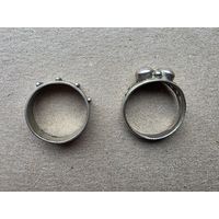 СТАРЫЕ ПЕРСТЁНКИ.