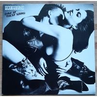 Scorpions-Love at First Sting