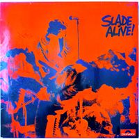Slade Alive! Germany 1972 NM 1 press