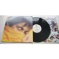 Stephen Bishop – Red Cab To Manhattan (USA LP 1980 винил)