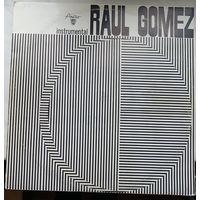 Raul Gomez – Instrumental, LP