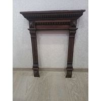 Рамка от зеркала 19 век