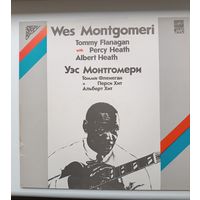 Уэс Монтгомери