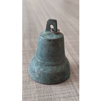Колокольчик,бронза ,200 лотов с 1 рубля!!!
