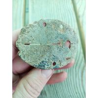 Жетон с рубля