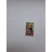 ЮАР Лауреаты Нобелевской премии по медицине 1905 Роберт Кох