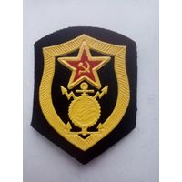 ШЕВРОН СССР (7)