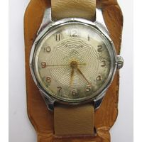 Все лоты с рубля.Часы Россия,ПЧЗ,СССР,тикают