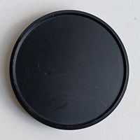 Крышка на гладкий диаметр 50,8мм