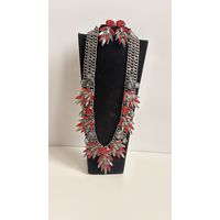 Набор бижутерии