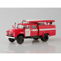 АЦ-30 130 63А Москва, ПЧ 68