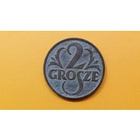 2 гроша 1928