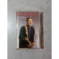Аудио кассета Paul McCartney