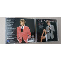 Rod Stewart – Stardust... The Great American Songbook Volume III (USA 2004 аудио CD)