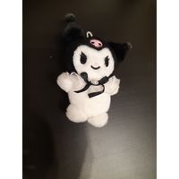 Игрушка мягкая Лабубу