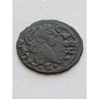 Солид (боратинка) 1661