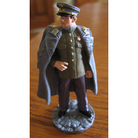 Оловянный солдатик! Генерал авиации