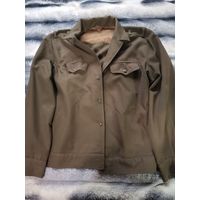 Китель ВС СССР  р-52-4