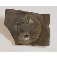 Пряга ПМВ кайзер