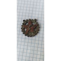 Будь готов к труду и обороне