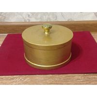 Шкатулка ссср