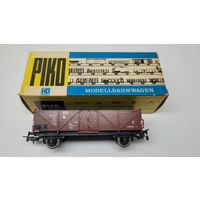Вагон PIKO грузовой насыпной, Н0, (210)