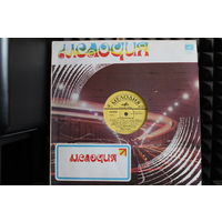 Иосиф Кобзон - Поет Иосиф Кобзон (1976, Vinyl)