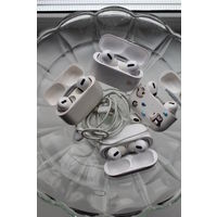 Разные наушники для запчастей или в доработку!