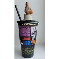 Стакан Звёздные Войны Чубакка (Star Wars Chewbacca)