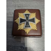 Портсигар