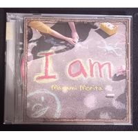 CD,(Japan) Manami Morita – I am
