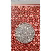 Бразилия 1000 рейс 1913