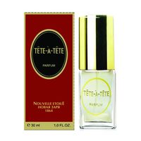 НОВАЯ ЗАРЯ Тет-А-Тет (Tete-A-Tete) Духи (Parfum) спрей 30мл